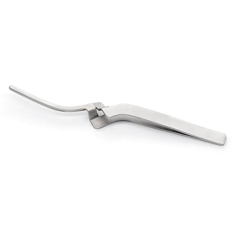 Occlusal Paper Forceps 15cm