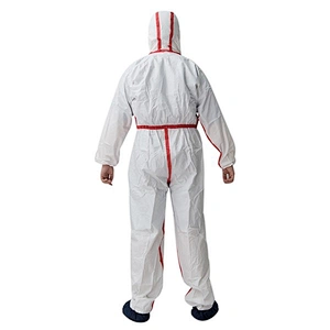 Disposable Type 456 Coverall