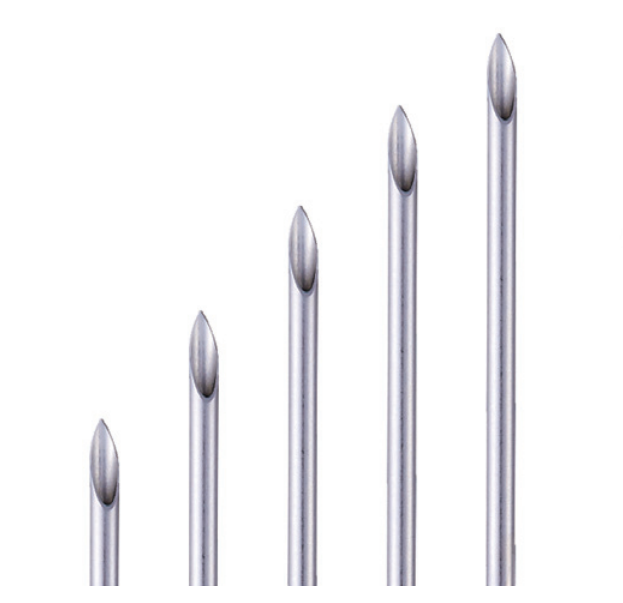 Cannula For Hypodermic Needle | Cannula For Scalp Vein Needle