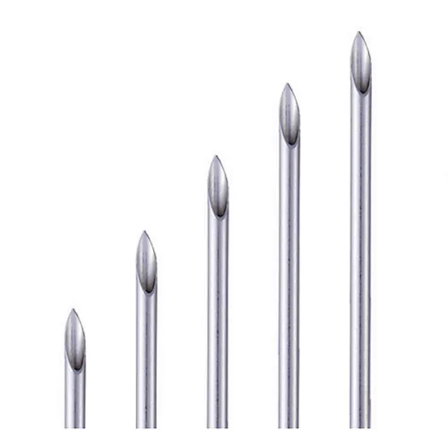 Cannula For Hypodermic Needle | Cannula For Scalp Vein Needle