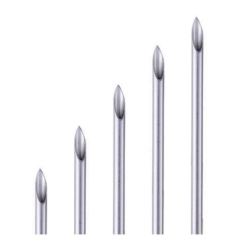 Cannula For Hypodermic Needle | Cannula For Scalp Vein Needle