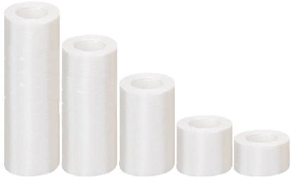 Silk Tape , Sawteeth ( Silk )