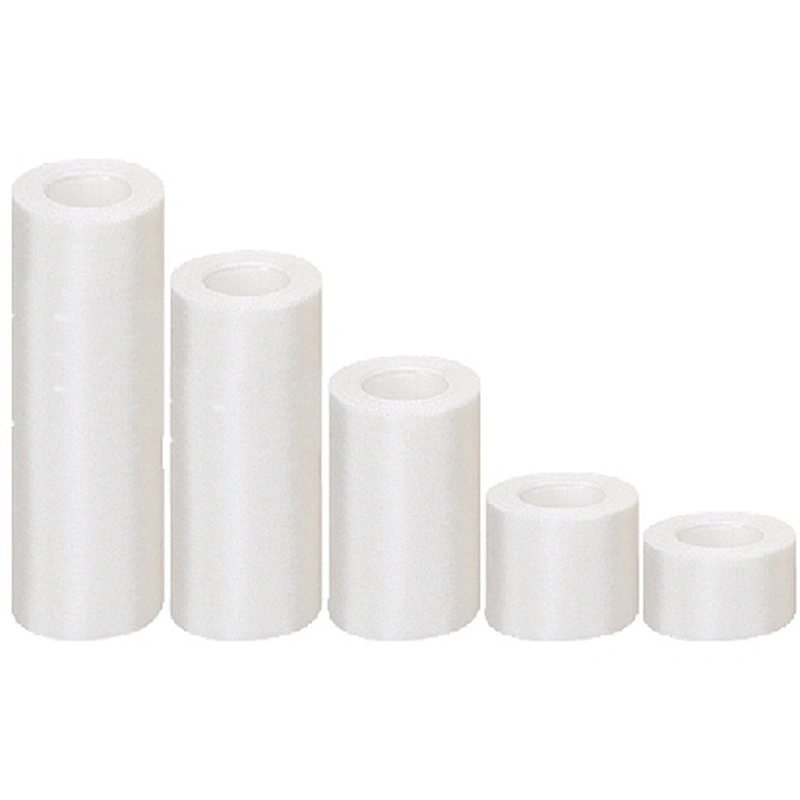 Silk Tape , Sawteeth ( Silk )
