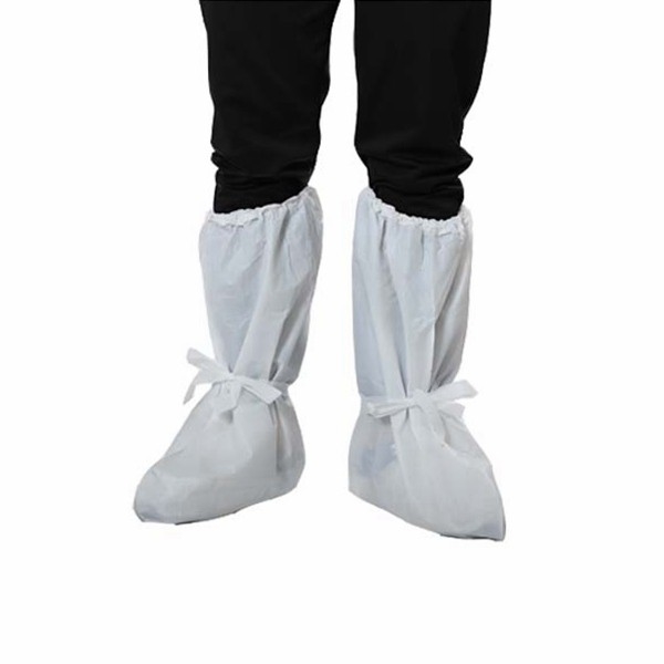 Waterproof Boot Cover With Ties