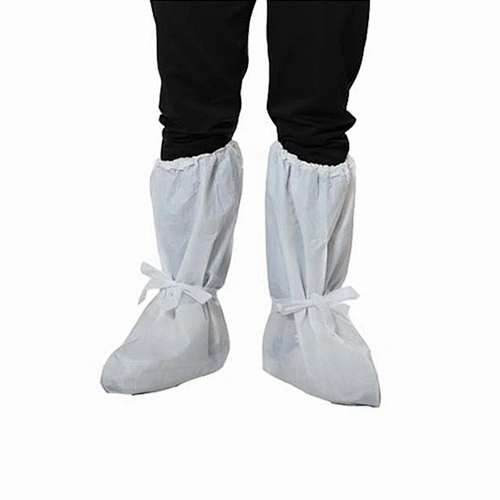 Waterproof Boot Cover With Ties