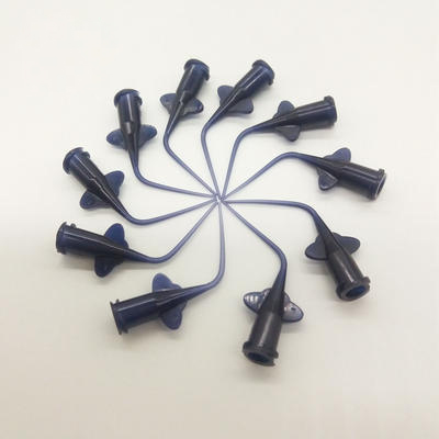 Capillary Tip