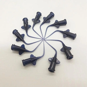 Capillary Tip