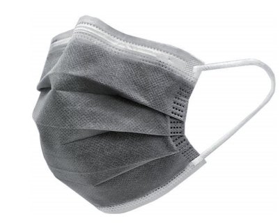 5ply Non Woven Face Mask