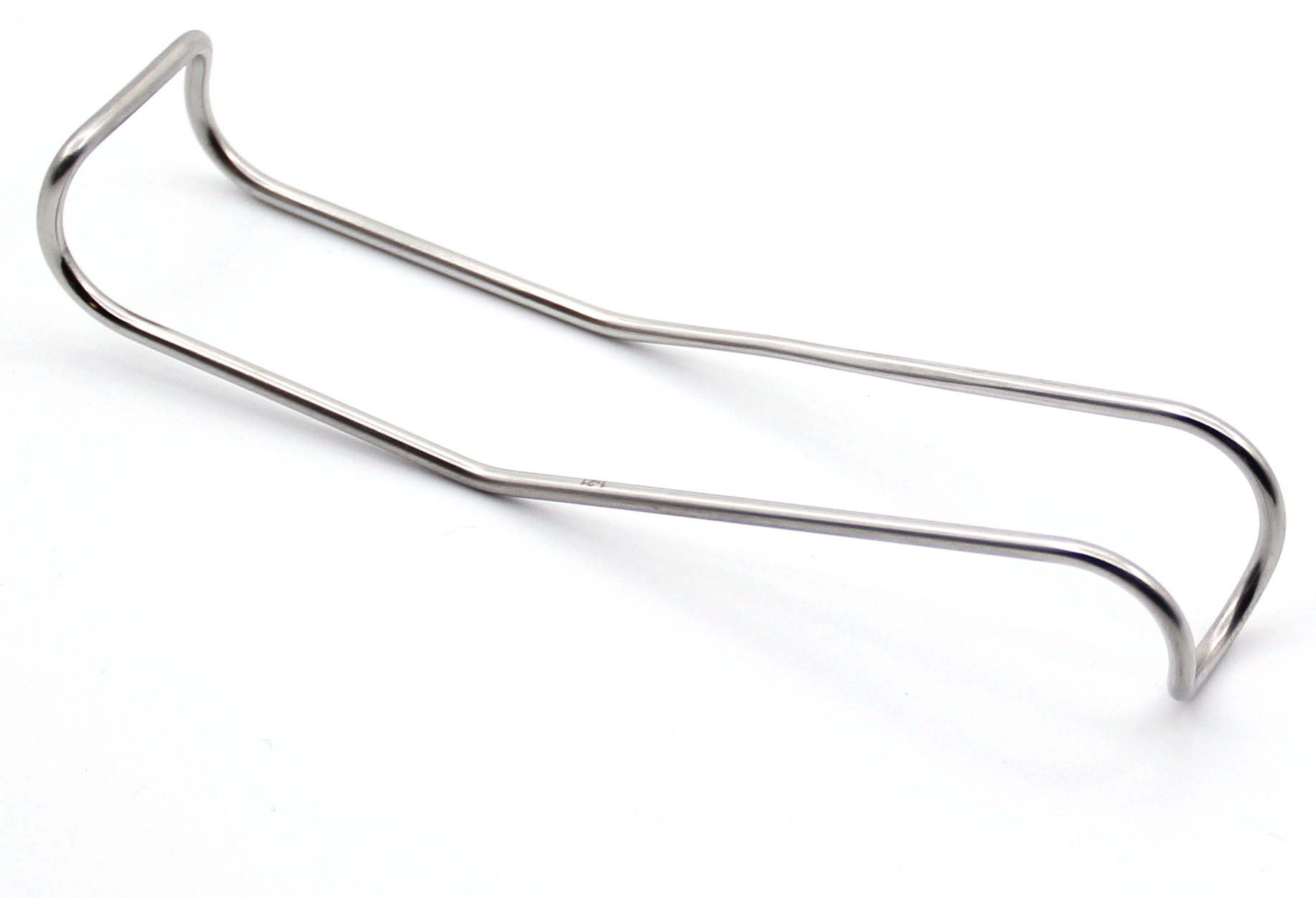 Mouth Angle Hook Bend