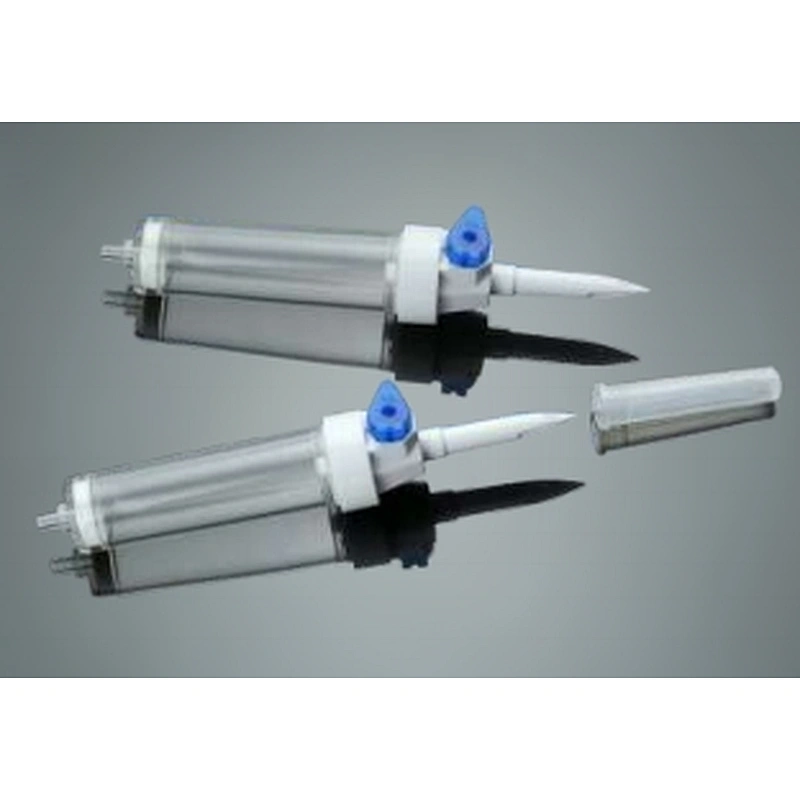 Drip Chamber