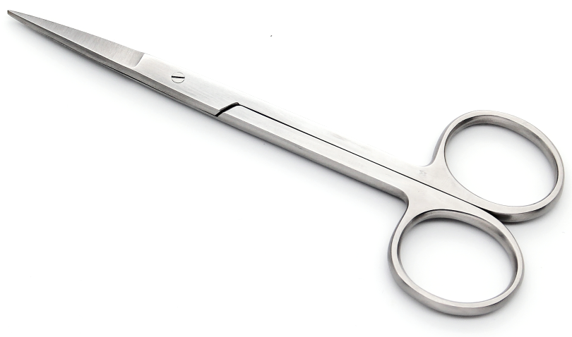 Gingival Scissors