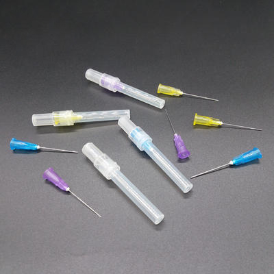 Dental Dental Needle