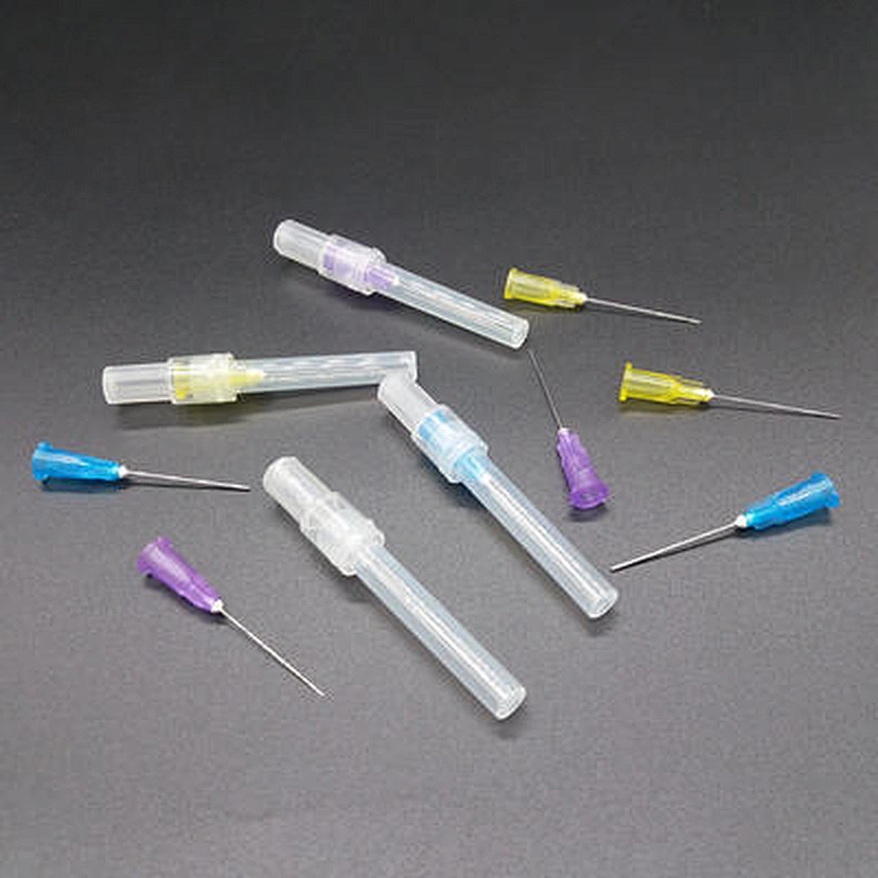 Dental Dental Needle