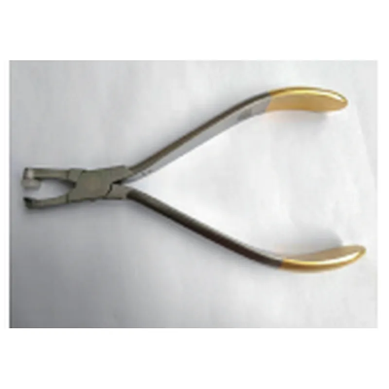 Ring Removal Pliers