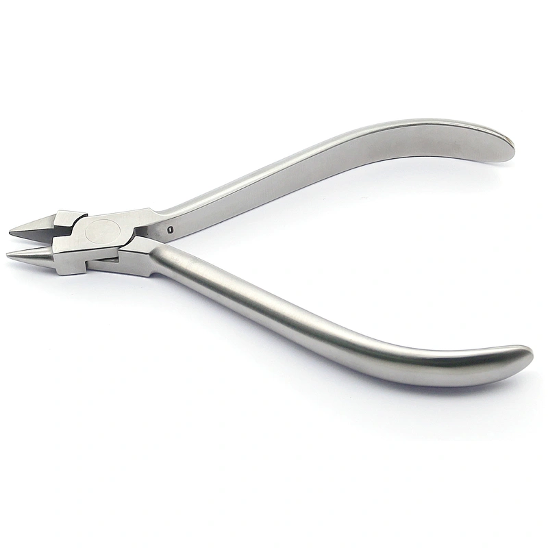 Bird Beak Pliers