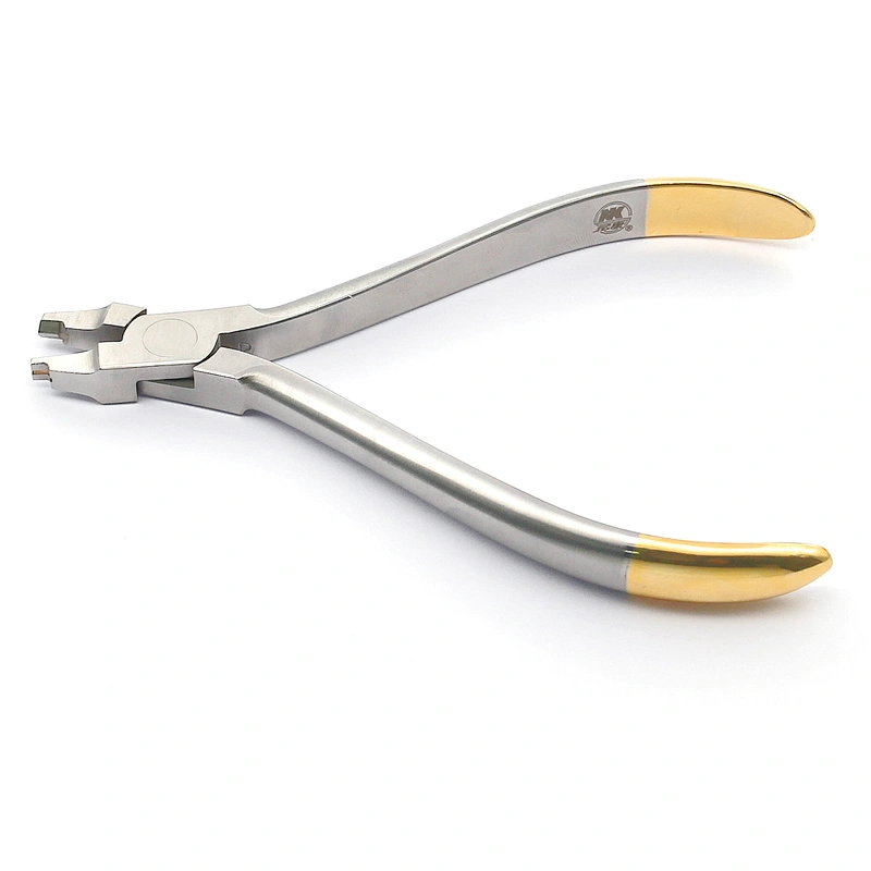 Free Hook Pliers