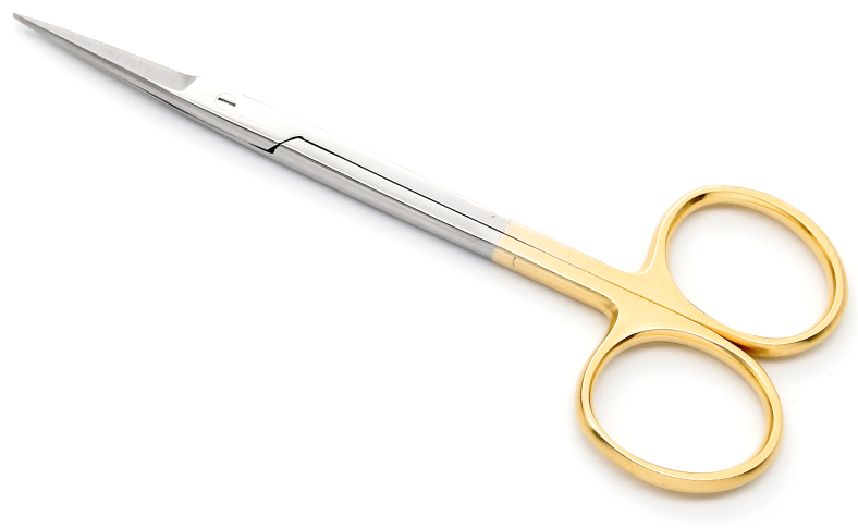 Gingival Scissors