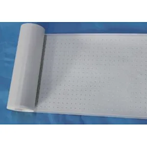 Perforated Plaster