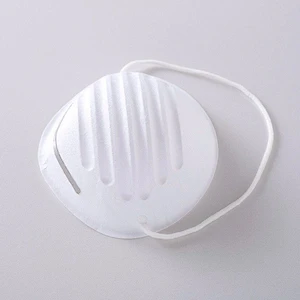 Melt Blown Non Woven Dust Mask