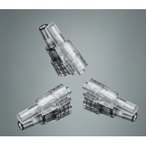 Rotating Male Luer Lock