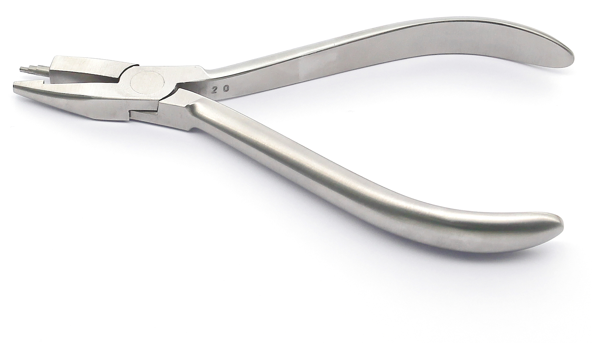 Trapezoid Pliers