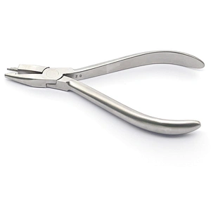 Trapezoid Pliers