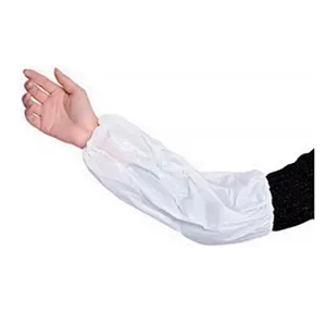 Disposable Microporous Sleeve Cover