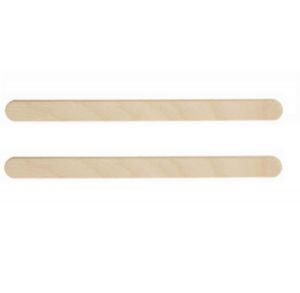 Wooden Tongue Depressors