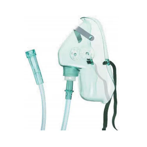 Disposable Oxygen Masks