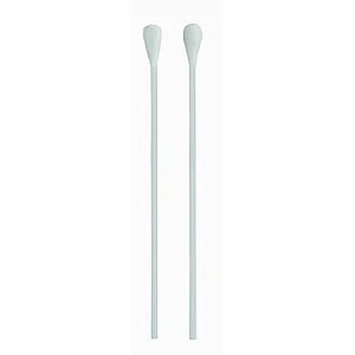 8 lnches plastic stick medical applicator