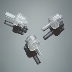 Male Luer Lock