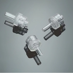 Male Luer Lock