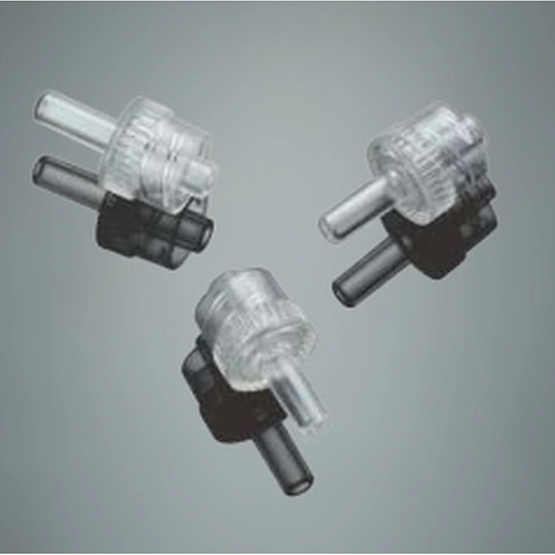 Male Luer Lock
