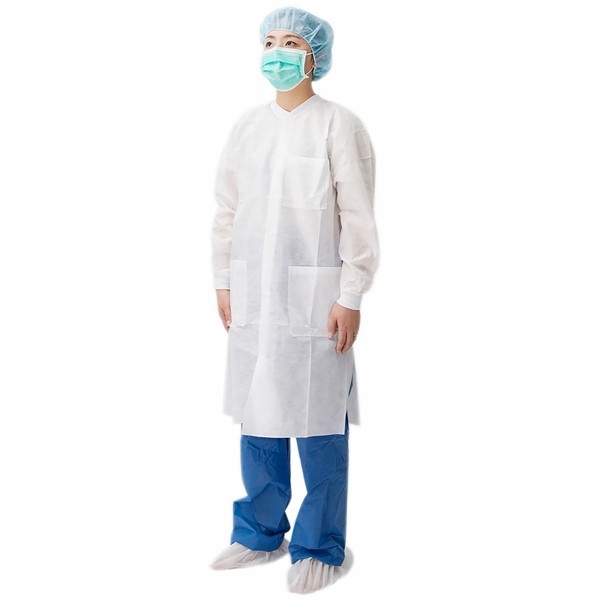 Disposable Anti Static Coverall
