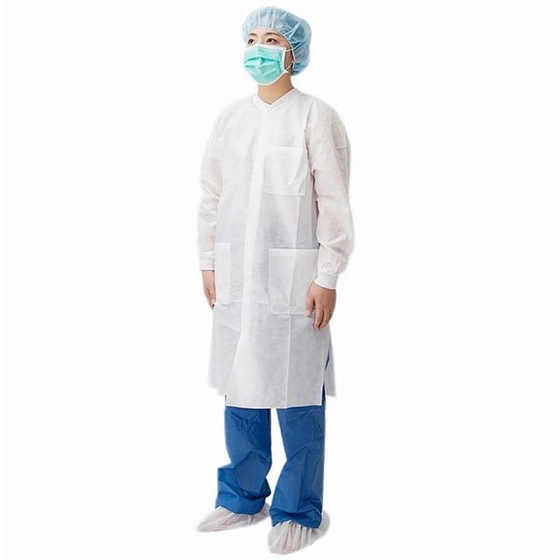 Disposable Anti Static Coverall