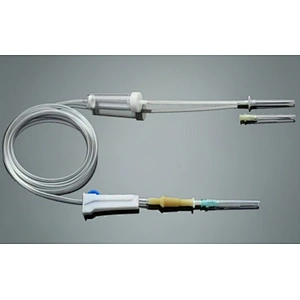 Injection Set