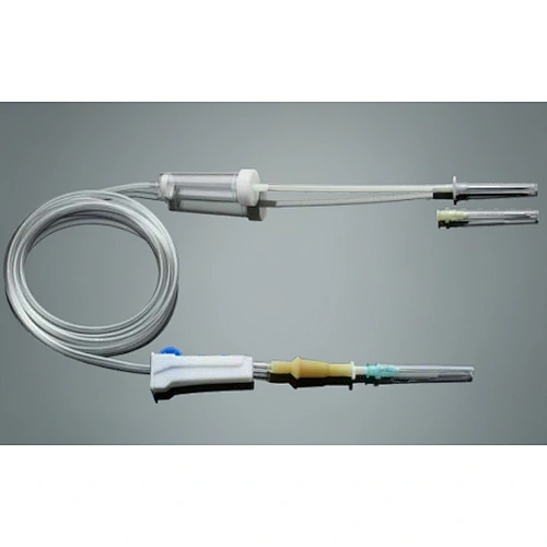 Injection Set