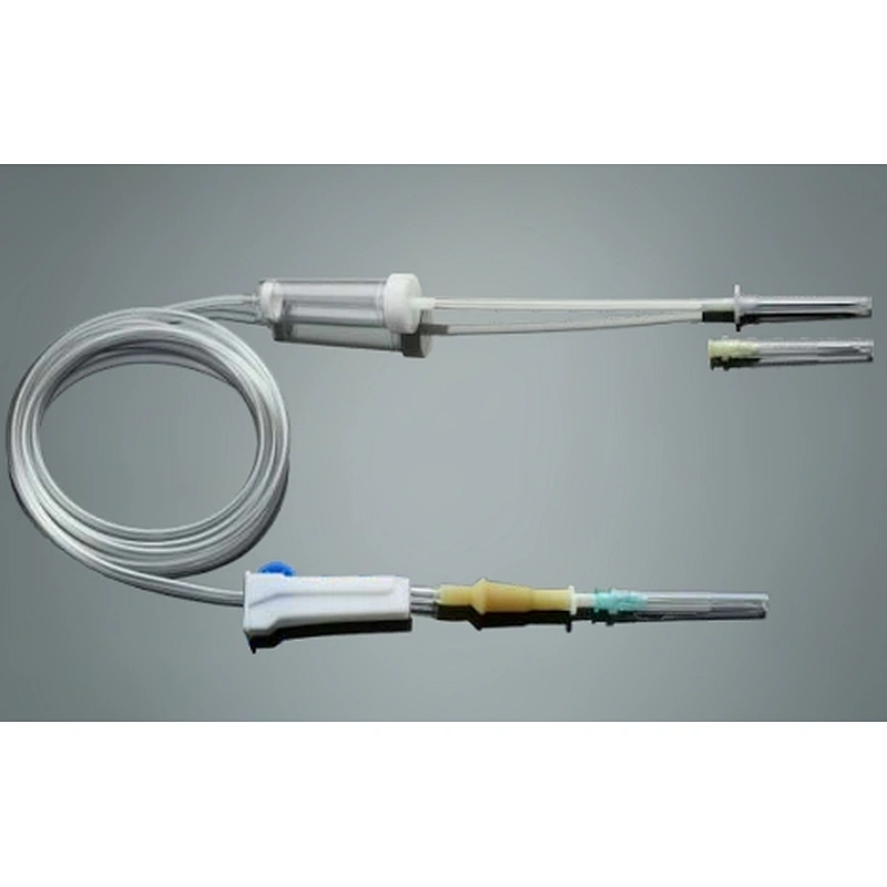 Injection Set