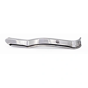 Oral Retractor （Curved）