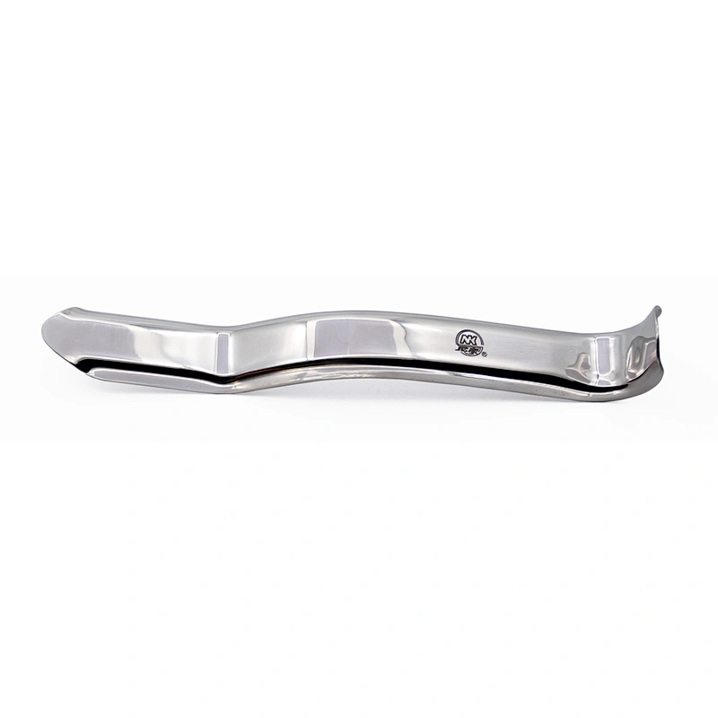 Oral Retractor （Curved）