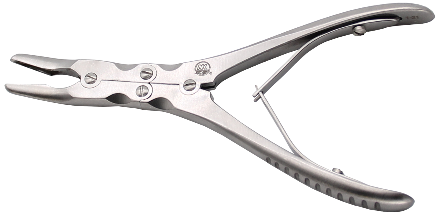Bone Biting Forceps