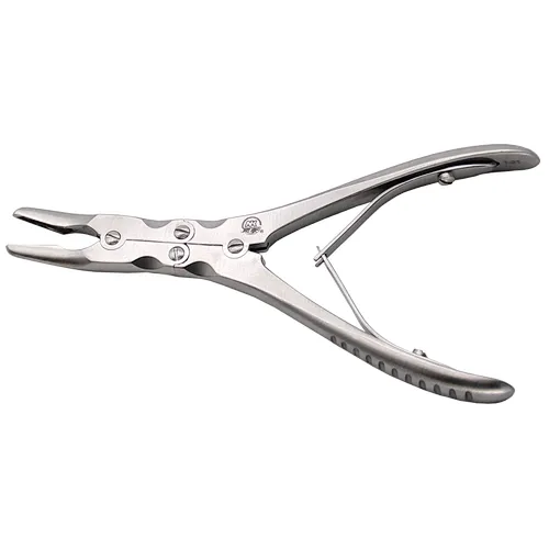 Bone Biting Forceps