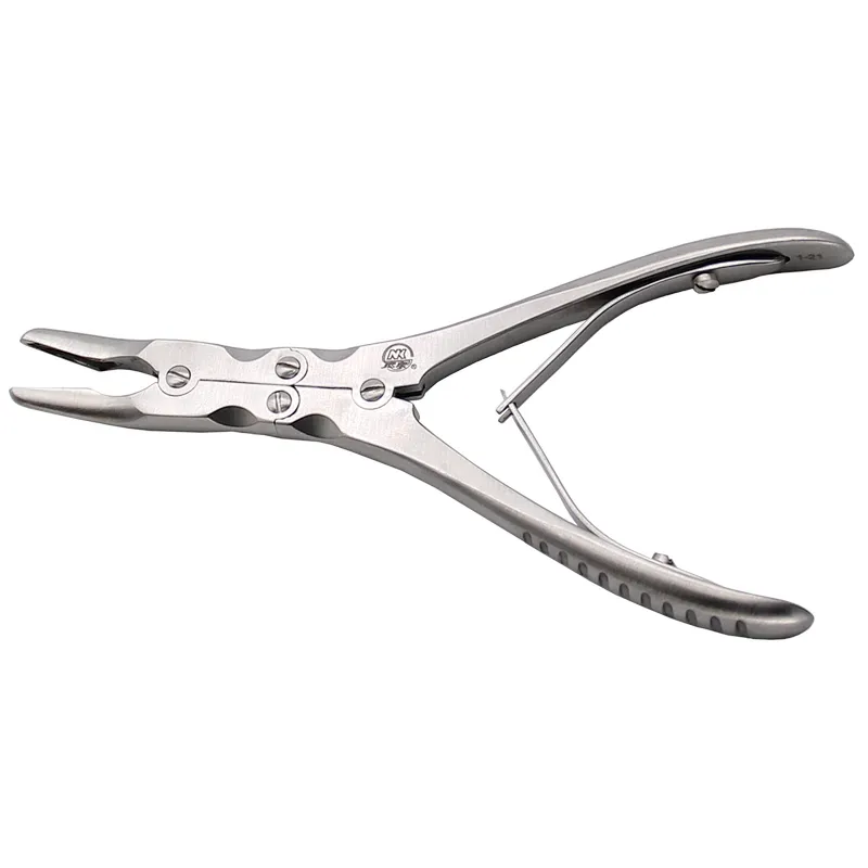 Bone Biting Forceps