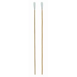 6 lnches superfine stick cotton swabs