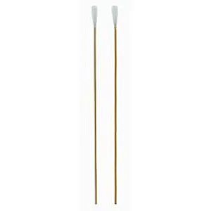 6 lnches superfine stick cotton swabs