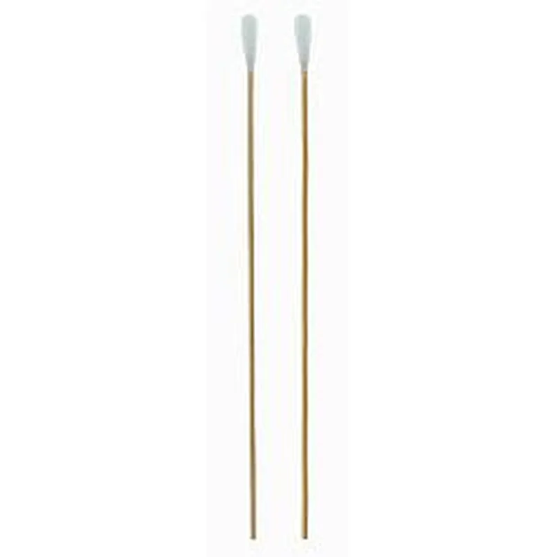 6 lnches superfine stick cotton swabs