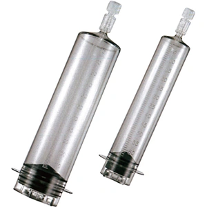 High Pressure Syringe