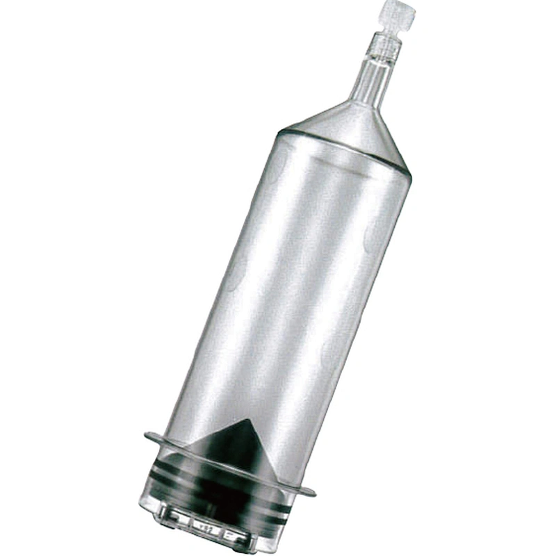 High Pressure Syringe