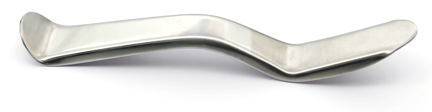 Oral Retractor （Straight）