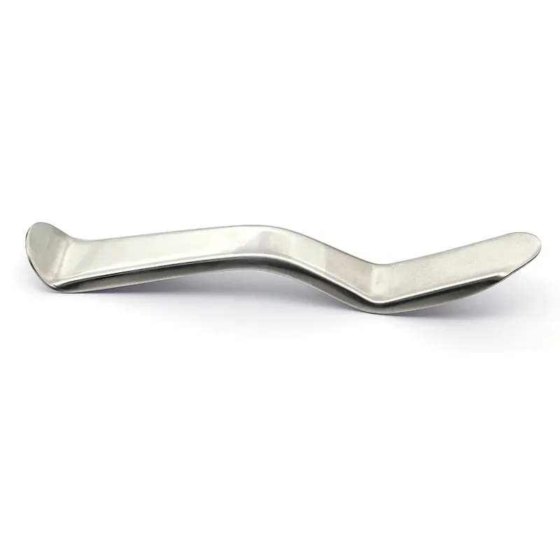 Oral Retractor （Straight）
